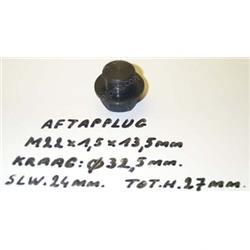 Picture of Plug - Screw