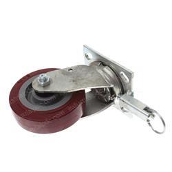 Picture of Wheel- Caster- Swivel Lock