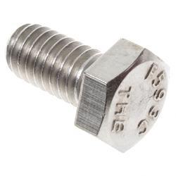 Picture of Screw - Hex .31-18x0.62 Ss