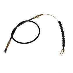 Picture of Cable - Throttle