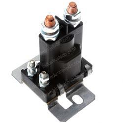Picture of Relay-12v-Smallw/Flat Mounting