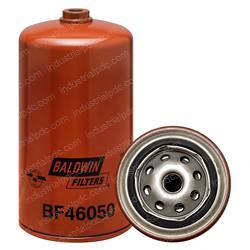 Picture of Filter - Fuel