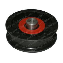 Picture of Pulley - Idler W/ Bearing Plstc