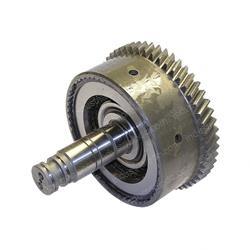 Picture of Clutch Pck Assembly