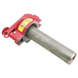 Picture of Cap - Fuel