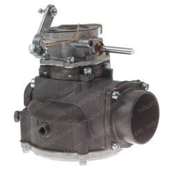 Picture of Carburetor - Air Horn 90 Deg
