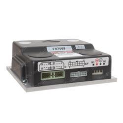 Picture of Steering Control