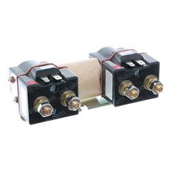 Picture of Contactor Assembly