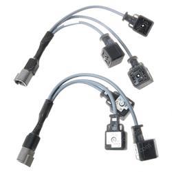Picture of 3 Din Wire Harness