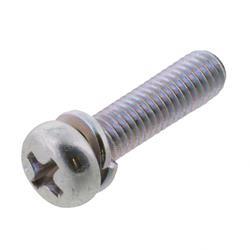 Picture of Screw- W/Washer
