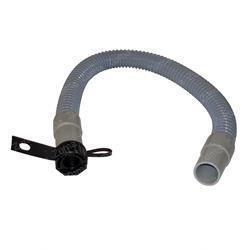 BT 1010143 - hose assy, drain 1.5d32.3l bl