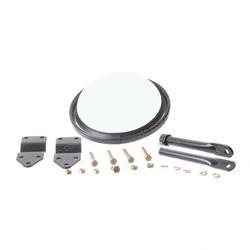 Picture of Mirror - 8 in Dia Elliptical