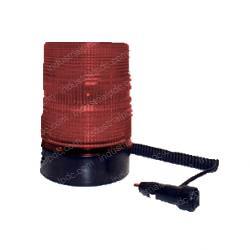 Picture of Strobe - 12-24v - Red