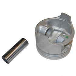 Picture of Piston - .50mm