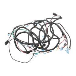 Picture of Control Harness 36v