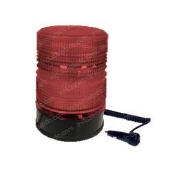 Picture of Strobe - 12/24v - Red
