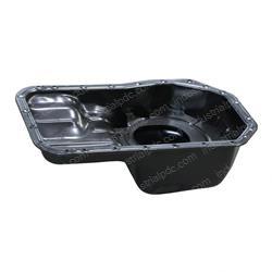Picture of Pan Assembly  Oil