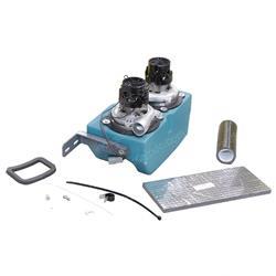 Picture of Vacfan Kit -  Dual -  Ci [t16]