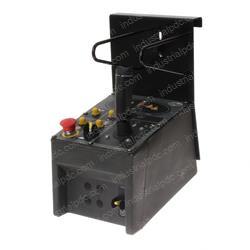 Picture of Plat Cont Box (diesel)