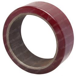 Picture of Tire - Poly 10 1/2 X 4 X 8 Sf