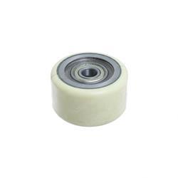 Picture of Wheel Assembly - Poly 5x2.875