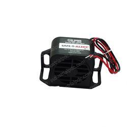 Picture of Back-Up Alarm 102db - 12-24v