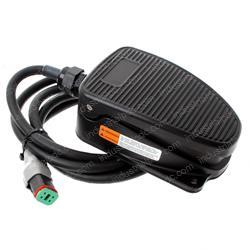 Picture of Footswitch Kit - S40/S60/S80