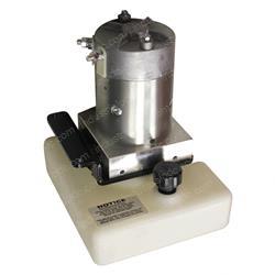 Picture of Hydraulic Unit Sub Asm
