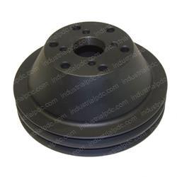 Picture of Pulley - Fan