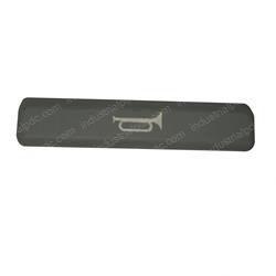 Picture of Button - Cap