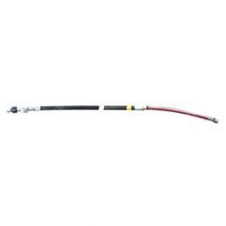 Hyster 1708276 Parking Brake Cable - Right Handed Assem - aftermarket