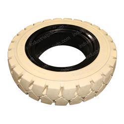 Picture of Tire - 10.00x20x7.50 Lug Nm