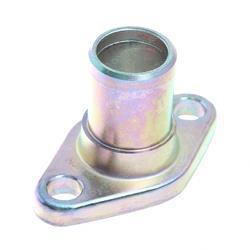 Picture of Flg Assembly-Inlet