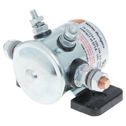 Picture of Solenoid - 24 Volt
