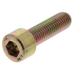 Picture of Screw -Hexagon Socket Head Cap