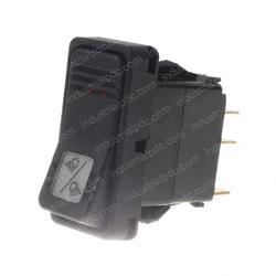 Picture of Switch- Rocker Carlingswitch