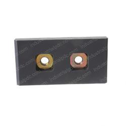 Picture of Bearing Pad Nylatron Gsm