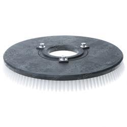 Picture of Poly Scrub Brush - Fang 20-20t