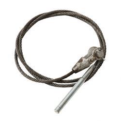 Picture of Extension Cable Running