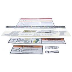 Picture of Decal Kit - Platform 800s