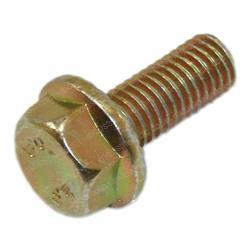 Picture of Hexagon Head Screw