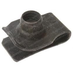 Picture of Nut - Barrel - U