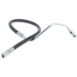 Picture of Pipe + Hose Assy-Pump