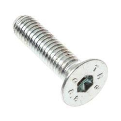 Picture of Screw - Flathead Socket