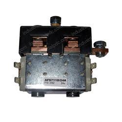 Picture of Contactor - 24v F/R