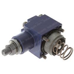 Picture of Switch - Limit Offset Head