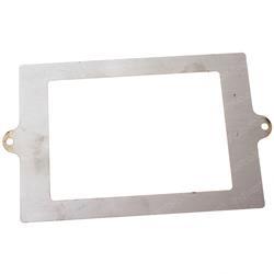 Picture of Plate- Mtg- Gasket