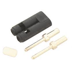Picture of Aux Contacts Din. 80a.