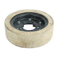 Picture of Tire/Wheel W/Brake 200x8x2.50