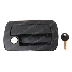 Picture of Handle -  Locking -  Cab